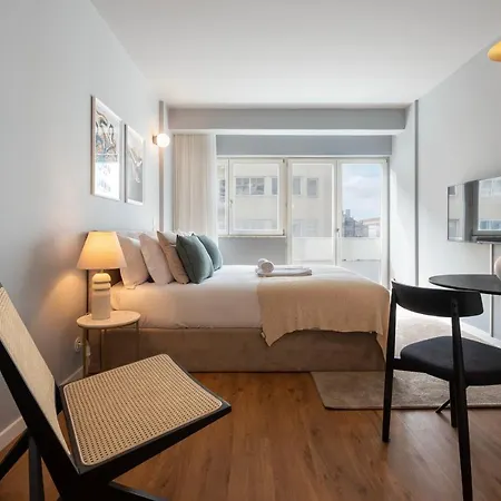 Apartment Ceuta 70 By Lovelystay