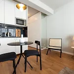 Apartamento Ceuta 70 By Lovelystay *