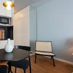Ceuta 70 By Lovelystay Apartamento