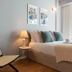 Apartamento Ceuta 70 By Lovelystay Oporto