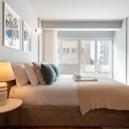 Ceuta 70 By Lovelystay * 波尔图