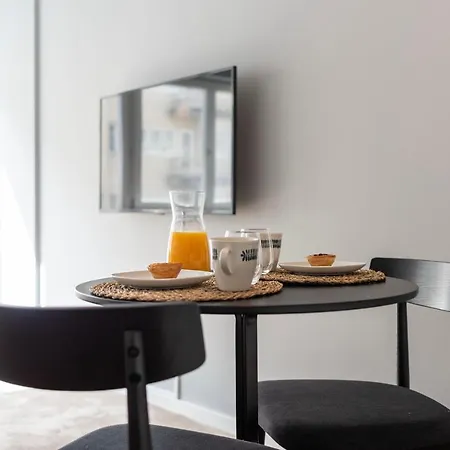 Ceuta 70 By Lovelystay *