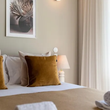 Ceuta 70 By Lovelystay * 波尔图