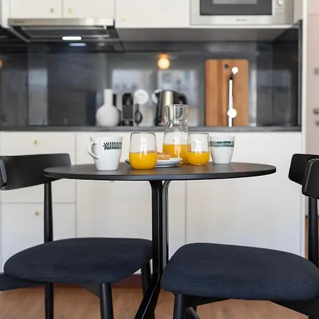 Ceuta 70 By Lovelystay * 波尔图