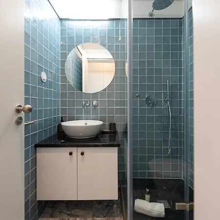Ceuta 70 By Lovelystay Apartment Porto