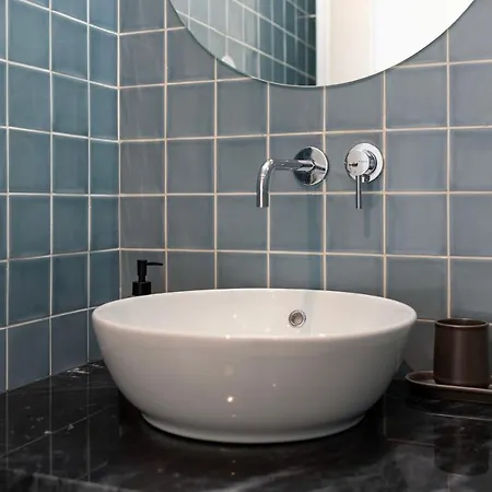 公寓 Ceuta 70 By Lovelystay *