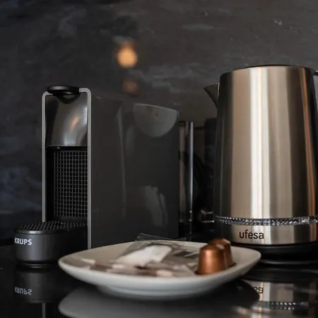 公寓 Ceuta 70 By Lovelystay *