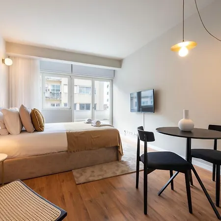 Ceuta 70 By Lovelystay * 波尔图