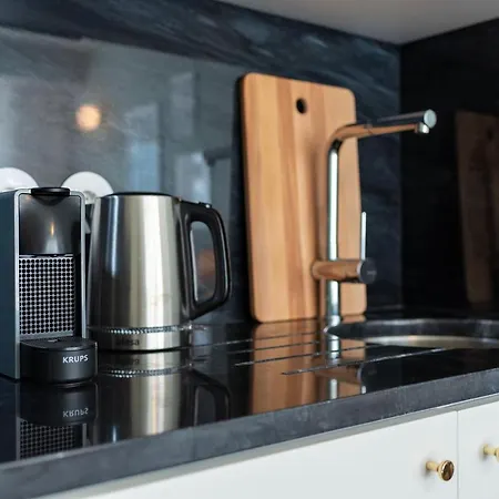 Ceuta 70 By Lovelystay Apartment Porto