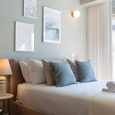 Ceuta 70 By Lovelystay 波尔图