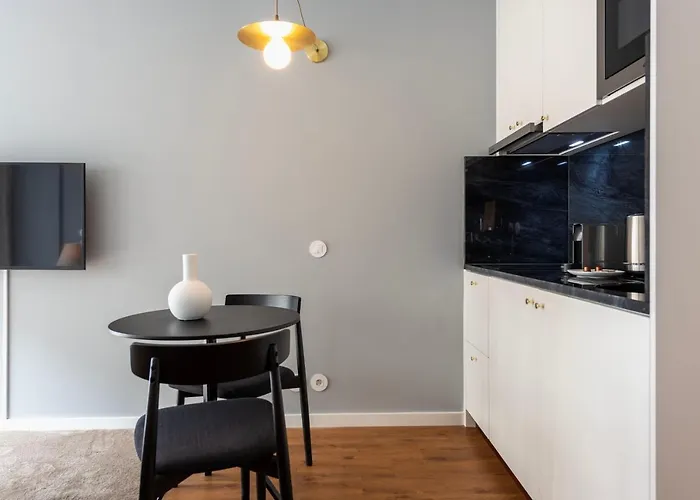 Ceuta 70 By Lovelystay