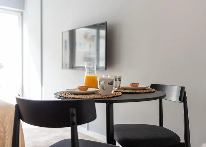 Ceuta 70 By Lovelystay *