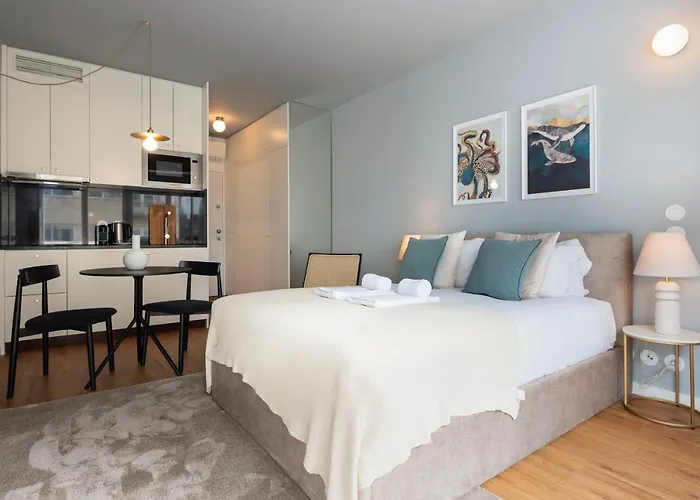 Ceuta 70 By Lovelystay Apartment *