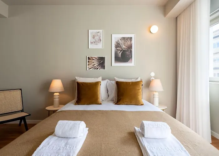 Ceuta 70 By Lovelystay