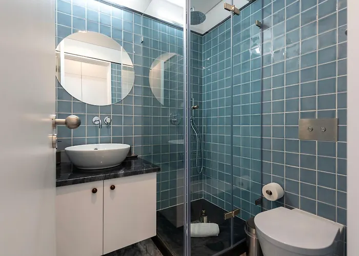 Ceuta 70 By Lovelystay *