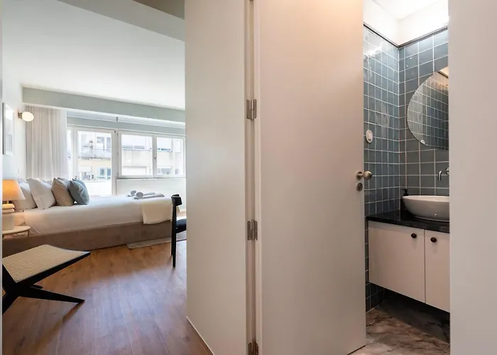 Ceuta 70 By Lovelystay