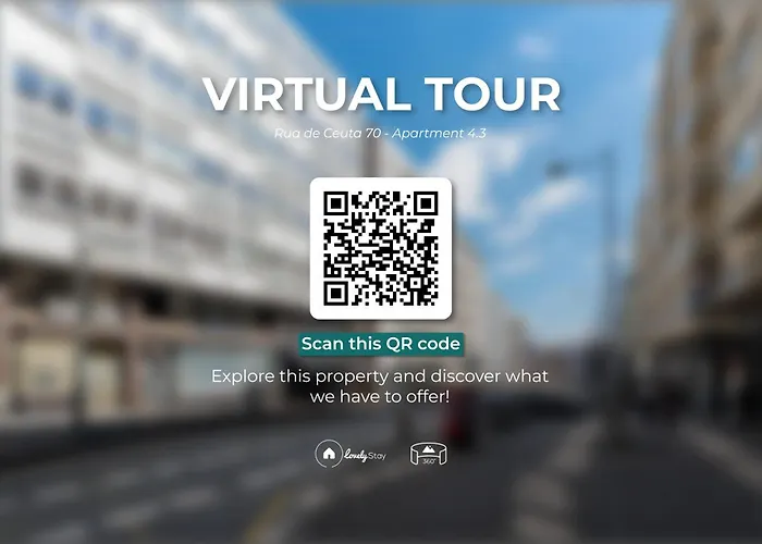 Ceuta 70 By Lovelystay