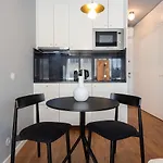 Ceuta 70 By Lovelystay Apartment