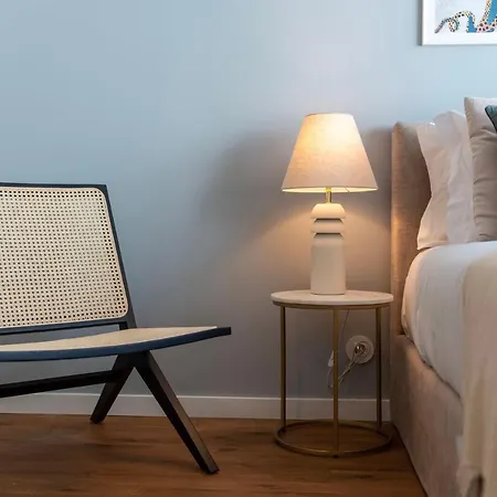 Ceuta 70 By Lovelystay Appartement *