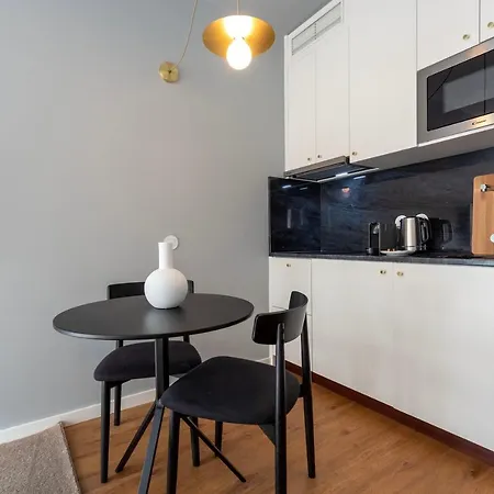 Ceuta 70 By Lovelystay Porto