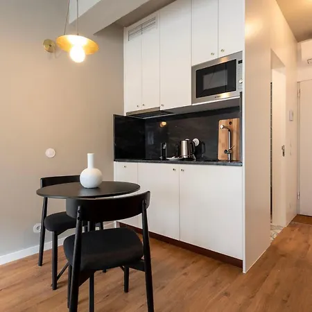 Apartmán Ceuta 70 By Lovelystay *