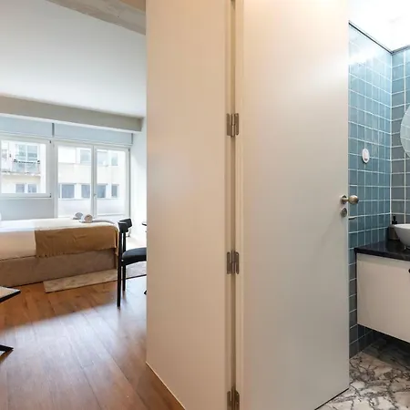 Ceuta 70 By Lovelystay Appartement *