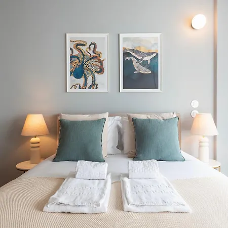 Appartement Ceuta 70 By Lovelystay Porto