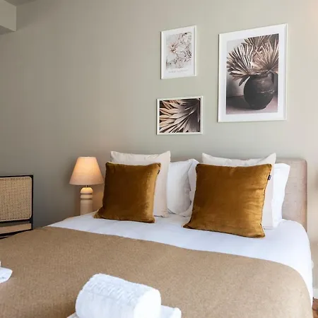 Ceuta 70 By Lovelystay * Porto