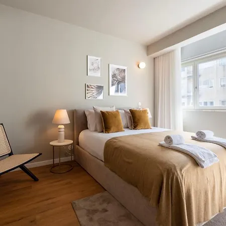 Ceuta 70 By Lovelystay * Porto