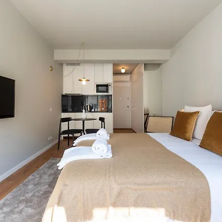 Ceuta 70 By Lovelystay * Porto