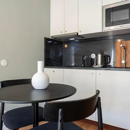 Ceuta 70 By Lovelystay Appartement *