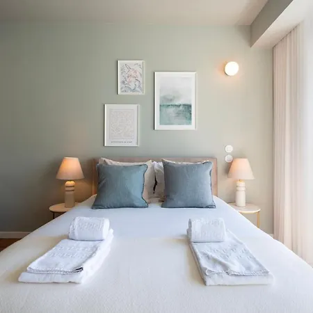 Ceuta 70 By Lovelystay *