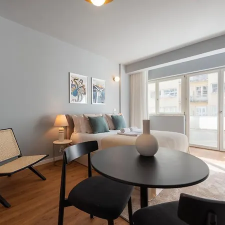 Ceuta 70 By Lovelystay * Porto