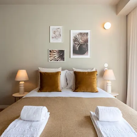 Ceuta 70 By Lovelystay