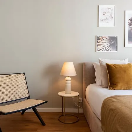 Appartement Ceuta 70 By Lovelystay *