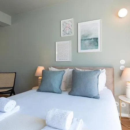 Appartement Ceuta 70 By Lovelystay