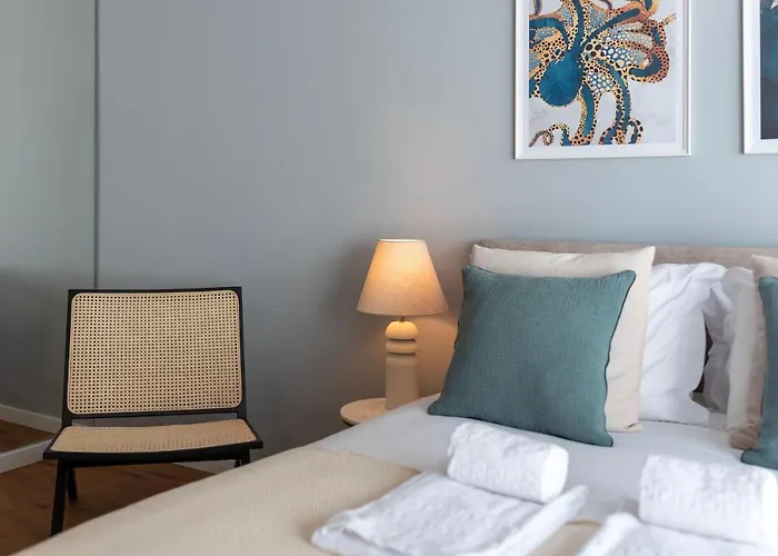 Ceuta 70 By Lovelystay *