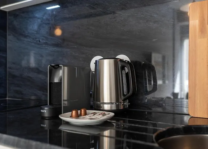 Appartamento Ceuta 70 By Lovelystay