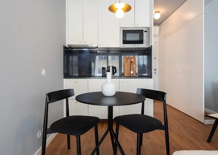 Ceuta 70 By Lovelystay Apartamento