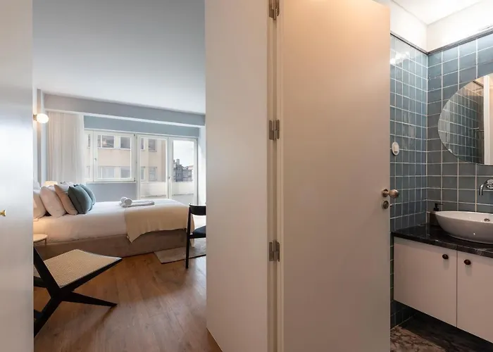 Apartamento Ceuta 70 By Lovelystay *