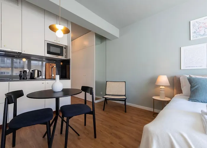 Ceuta 70 By Lovelystay