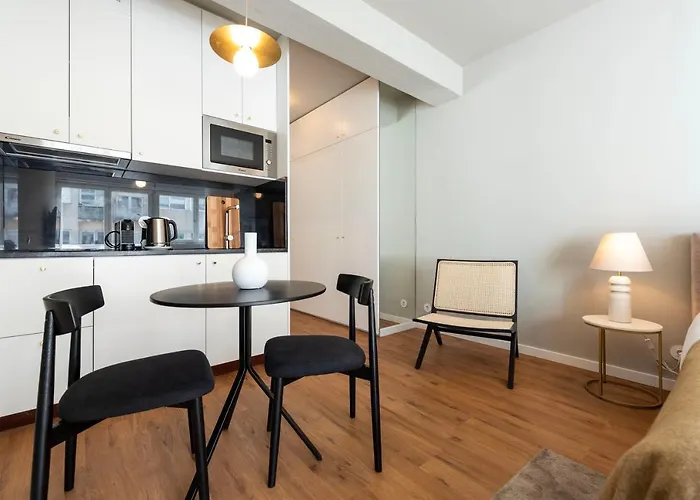 Apartamento Ceuta 70 By Lovelystay *