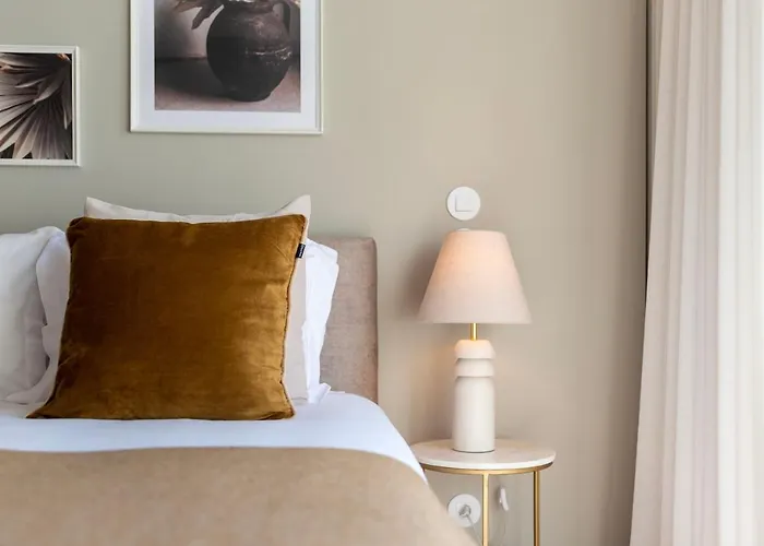 Apartamento Ceuta 70 By Lovelystay *