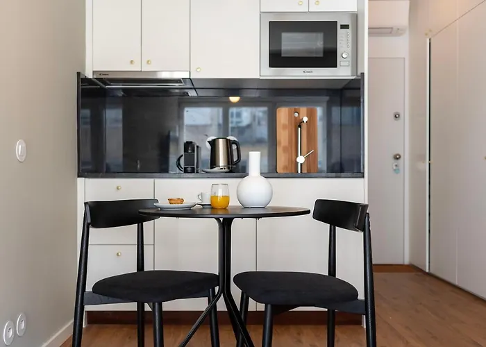 Ceuta 70 By Lovelystay Apartamento