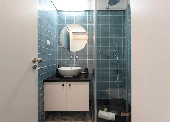 Ceuta 70 By Lovelystay Apartamento Oporto