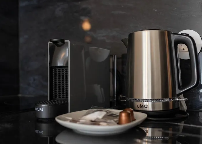 Apartamento Ceuta 70 By Lovelystay *