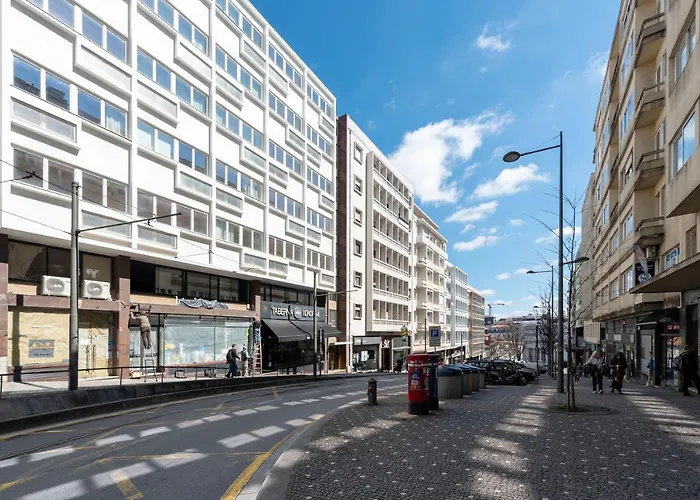 Ceuta 70 By Lovelystay