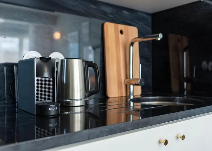 Ceuta 70 By Lovelystay Apartamento Oporto