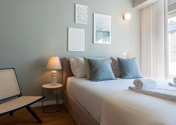 Ceuta 70 By Lovelystay *