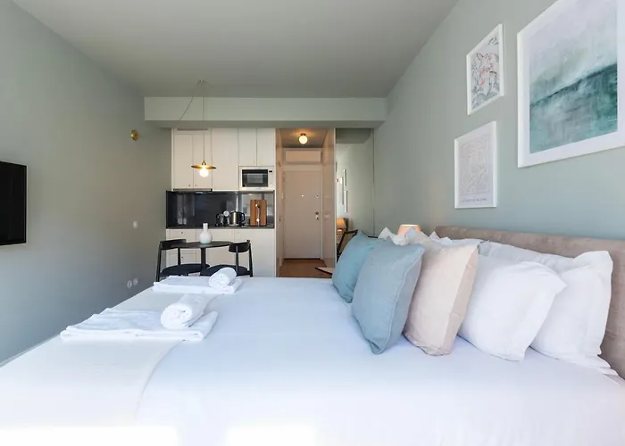 Ceuta 70 By Lovelystay *